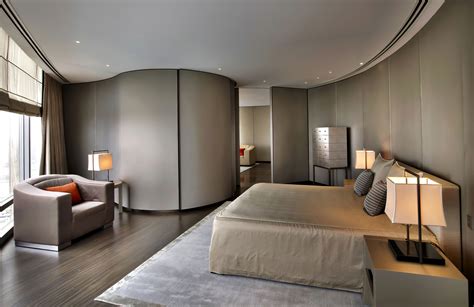 armani room